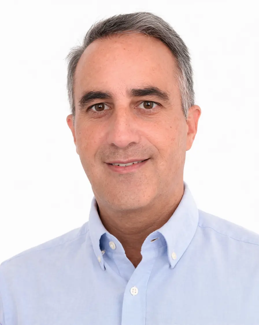 Eric Bourgueil, directeur digital, data et transformation